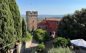 Hotel Villa Sermolli